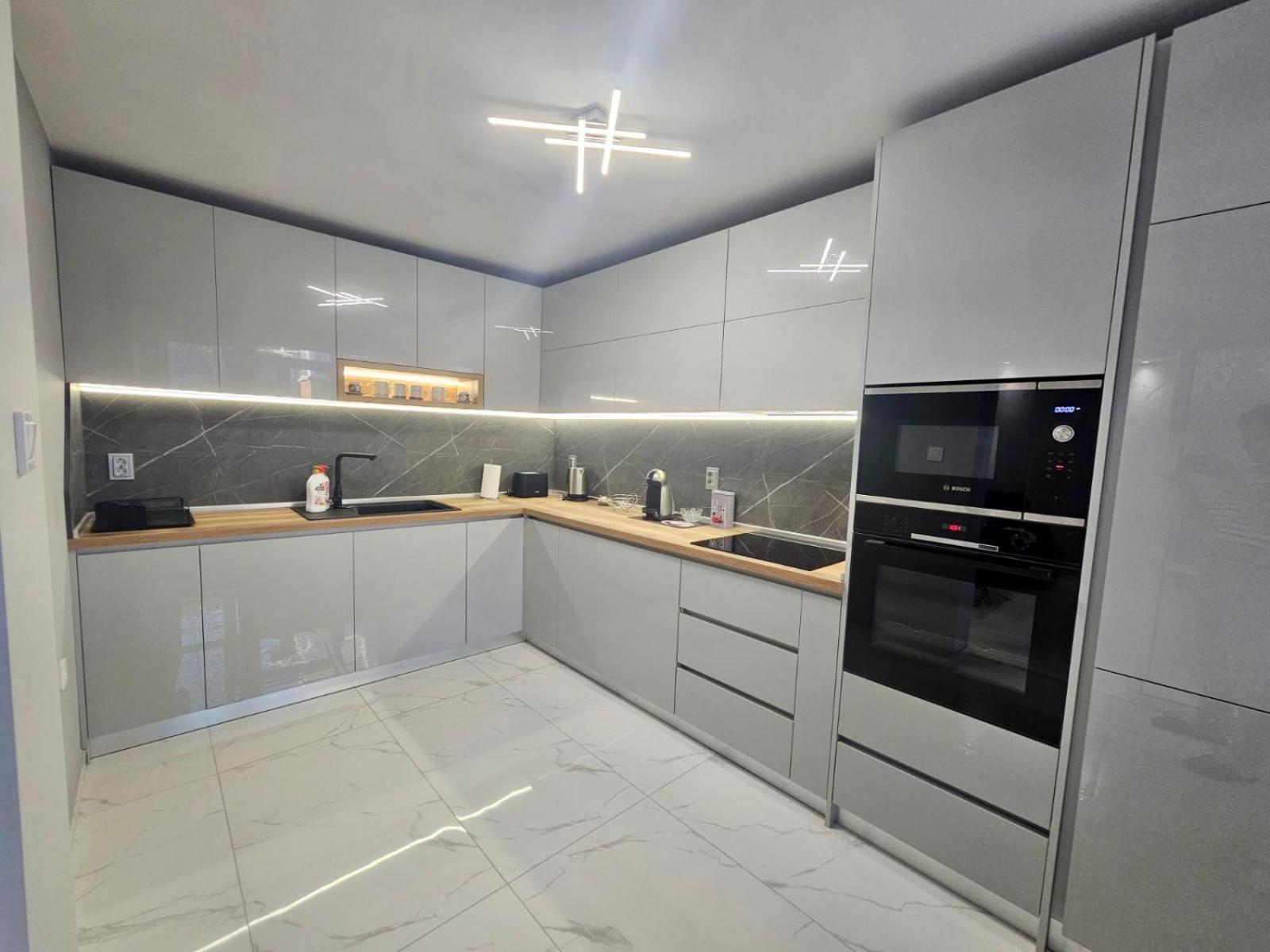Apartment Bohemi With Free Parking Burgas Stad Buitenkant foto