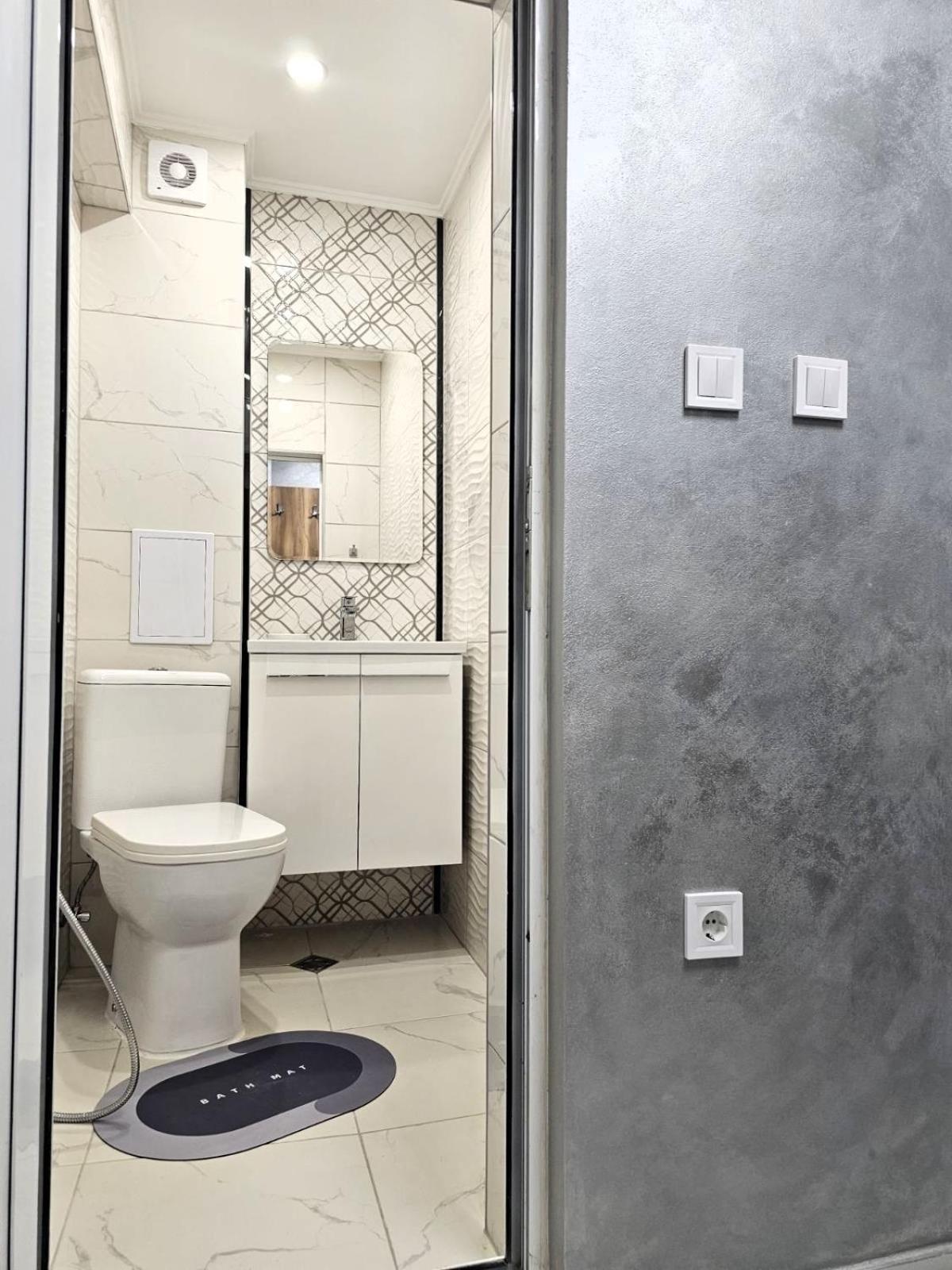 Apartment Bohemi With Free Parking Burgas Stad Buitenkant foto